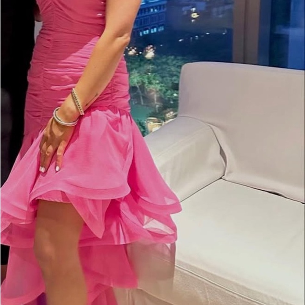Elliatt Demi dress